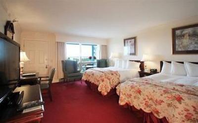 фото отеля Bar Harbor Hotel - Bluenose Inn