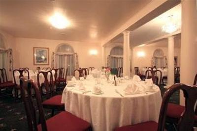 фото отеля Bar Harbor Hotel - Bluenose Inn