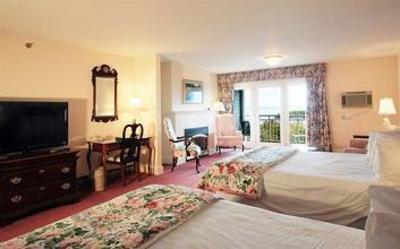 фото отеля Bar Harbor Hotel - Bluenose Inn
