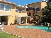 Riverside Palms B&B Durban