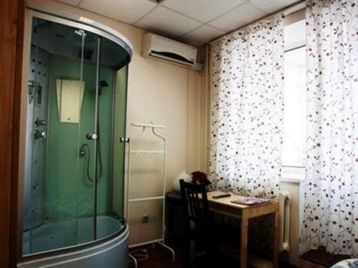 фото отеля Hostel Rusland Ufa