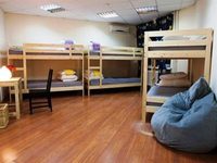 Hostel Rusland Ufa