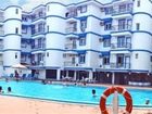 фото отеля Royal Goan Beach Club at Royal Palms