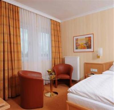 фото отеля Hotel Noltmann-Peters