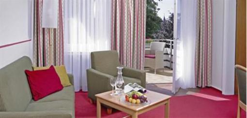 фото отеля Hotel Noltmann-Peters