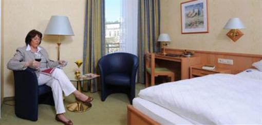 фото отеля Hotel Noltmann-Peters