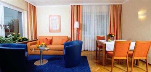 фото отеля Hotel Noltmann-Peters