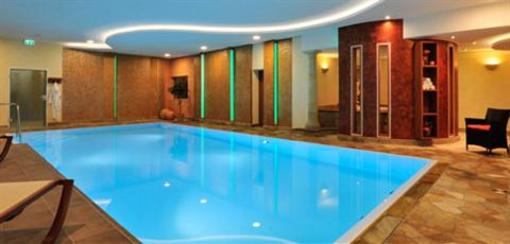фото отеля Hotel Noltmann-Peters