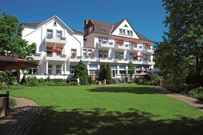 фото отеля Hotel Noltmann-Peters