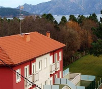фото отеля Apartamentos Turisticos Insua Finisterre Fisterra