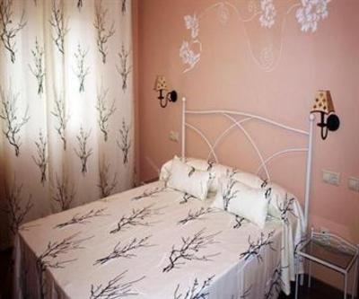 фото отеля Apartamentos Turisticos Insua Finisterre Fisterra