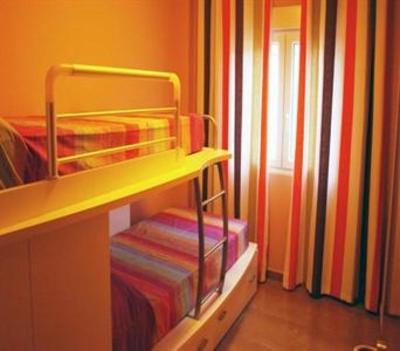 фото отеля Apartamentos Turisticos Insua Finisterre Fisterra