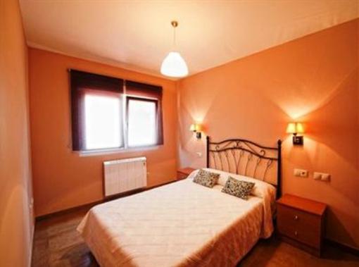 фото отеля Apartamentos Turisticos Insua Finisterre Fisterra
