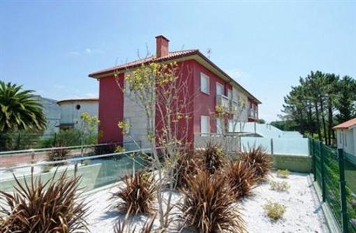фото отеля Apartamentos Turisticos Insua Finisterre Fisterra