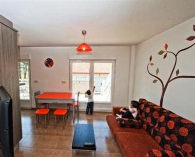 фото отеля Apartamentos Turisticos Insua Finisterre Fisterra