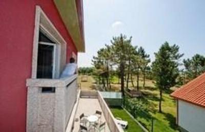 фото отеля Apartamentos Turisticos Insua Finisterre Fisterra
