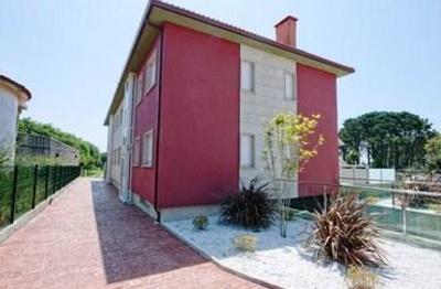 фото отеля Apartamentos Turisticos Insua Finisterre Fisterra