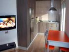 фото отеля Apartamentos Turisticos Insua Finisterre Fisterra
