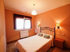 фото отеля Apartamentos Turisticos Insua Finisterre Fisterra