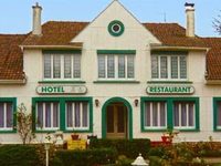 Hotel Restaurant Les Cedres