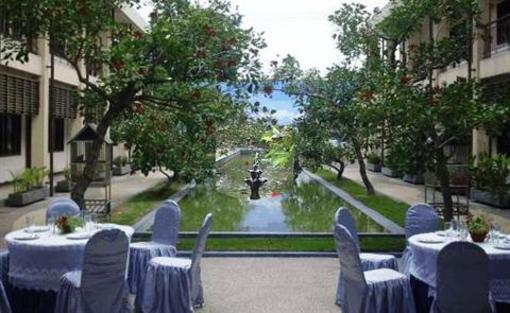 фото отеля Hotel Pacific Surabaya