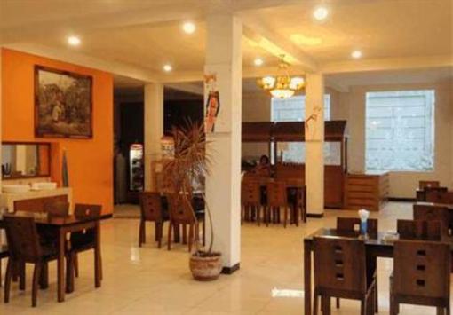 фото отеля Hotel Pacific Surabaya