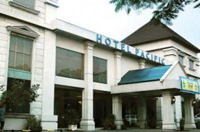 фото отеля Hotel Pacific Surabaya
