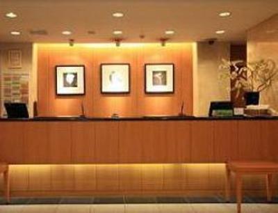 фото отеля Tokyu Stay Nihonbashi