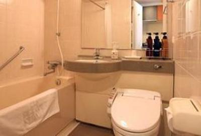 фото отеля Tokyu Stay Nihonbashi
