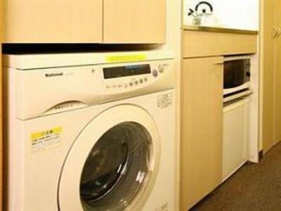 фото отеля Tokyu Stay Nihonbashi