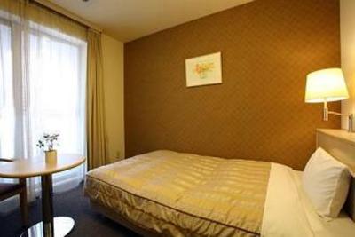 фото отеля Tokyu Stay Nihonbashi