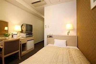 фото отеля Tokyu Stay Nihonbashi