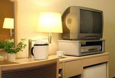 фото отеля Tokyu Stay Nihonbashi