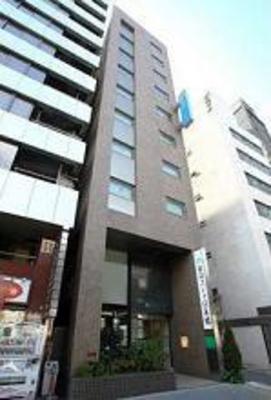 фото отеля Tokyu Stay Nihonbashi