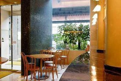 фото отеля Tokyu Stay Nihonbashi