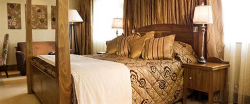фото отеля Kilmore Hotel Cavan