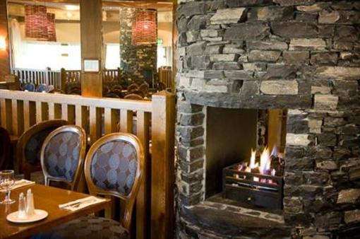 фото отеля Kilmore Hotel Cavan