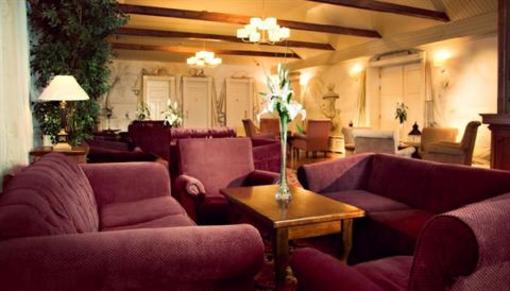 фото отеля Kilmore Hotel Cavan