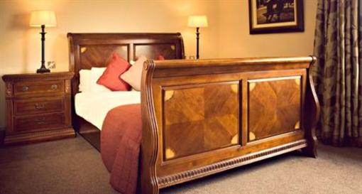 фото отеля Kilmore Hotel Cavan