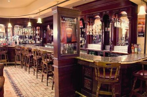 фото отеля Kilmore Hotel Cavan