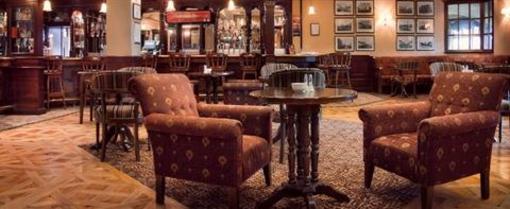 фото отеля Kilmore Hotel Cavan