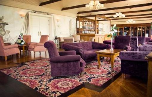 фото отеля Kilmore Hotel Cavan