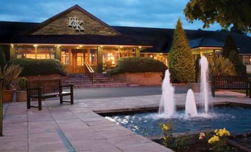 фото отеля Kilmore Hotel Cavan