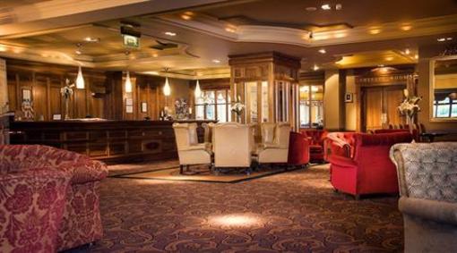 фото отеля Kilmore Hotel Cavan