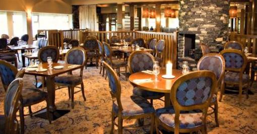 фото отеля Kilmore Hotel Cavan