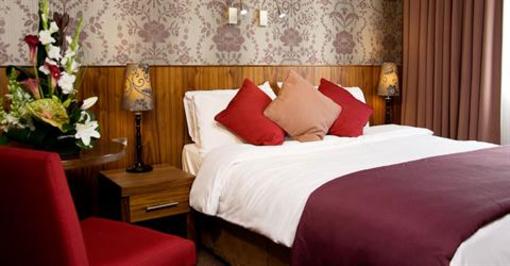 фото отеля Kilmore Hotel Cavan