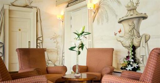фото отеля Kilmore Hotel Cavan