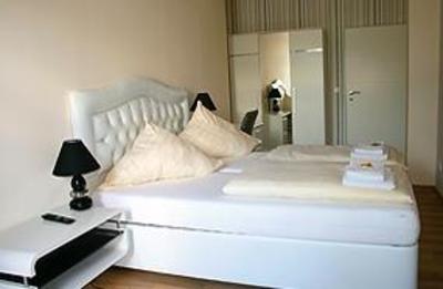 фото отеля Hotel Zum Wersehof