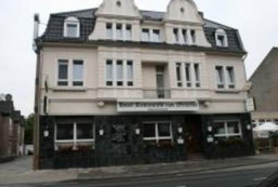 фото отеля Hotel Zum Wersehof