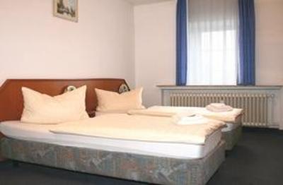 фото отеля Hotel Zum Wersehof